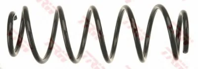 винтовая пружина TRW купить