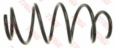 винтовая пружина TRW купить