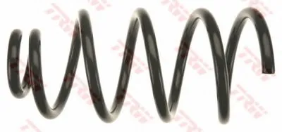 винтовая пружина TRW купить