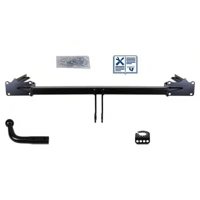 Прицепное оборудование RAMEDER купить