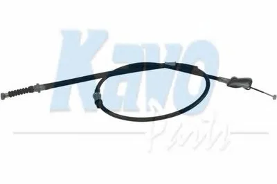 Трос, стояночная тормозная система KAVO PARTS купить