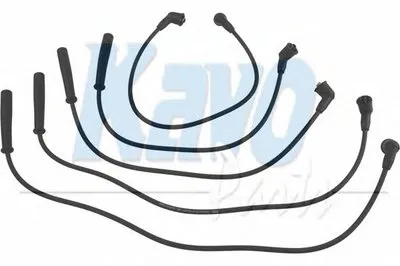 Комплект проводов зажигания KAVO PARTS купить