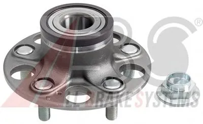 Комплект подшипника ступицы колеса A.B.S. купить