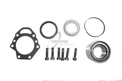 Комплект подшипника ступицы колеса TRUCKTEC AUTOMOTIVE купить