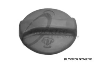 Крышка, резервуар охлаждающей жидкости TRUCKTEC AUTOMOTIVE купить