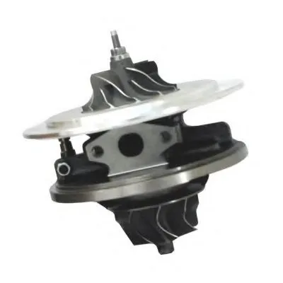 Группа корпуса, компрессор