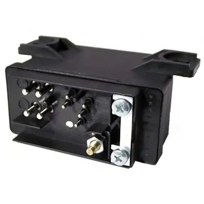 Блок управления, время накаливания HOFFER купить