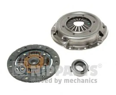 Комплект сцепления NIPPARTS купить