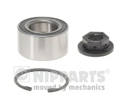 Комплект подшипника ступицы колеса NIPPARTS купить