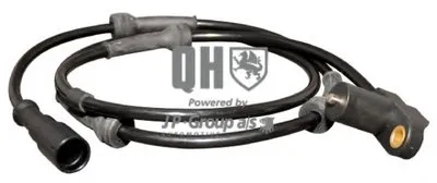 Датчик, частота вращения колеса QH JP GROUP купить