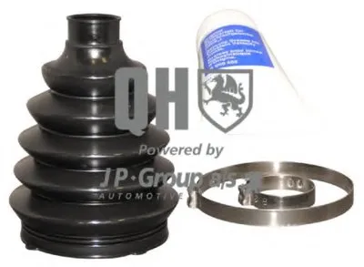 Комплект пылника, приводной вал QH JP GROUP купить