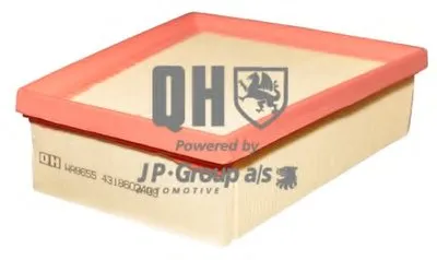Воздушный фильтр QH JP GROUP купить