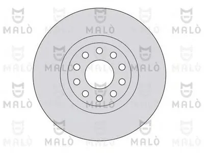 Тормозной диск MALÒ купить