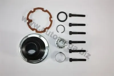 Комплект пылника, приводной вал Erstausrüster AUTOMEGA купить