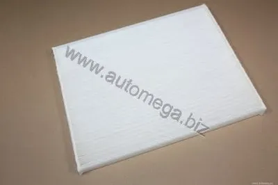 Фильтр, воздух во внутренном пространстве Erstausrüster AUTOMEGA купить