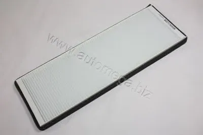 Фильтр, воздух во внутренном пространстве AutoMega Premium AUTOMEGA купить