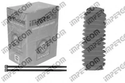 Комплект пылника, рулевое управление ORIGINAL IMPERIUM купить