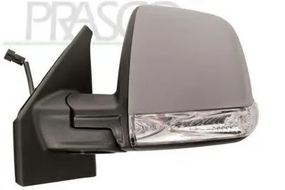 Наружное зеркало PRASCO купить