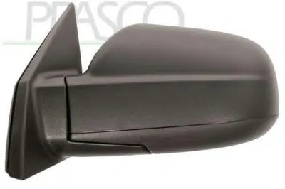 Наружное зеркало PRASCO купить