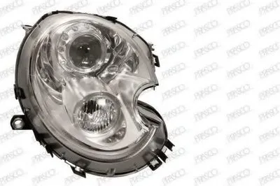 Фара PRASCO купить