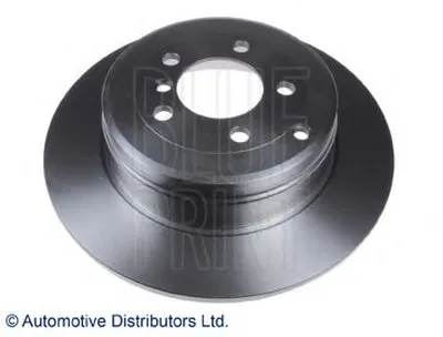 Тормозной диск BLUE PRINT купить