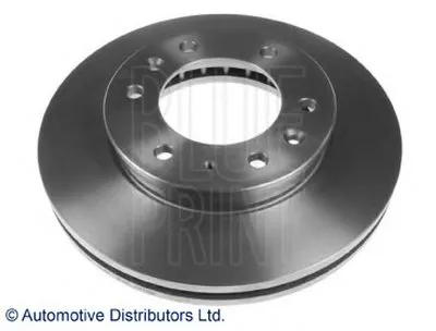 Тормозной диск BLUE PRINT купить