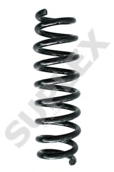 винтовая пружина SUPLEX купить