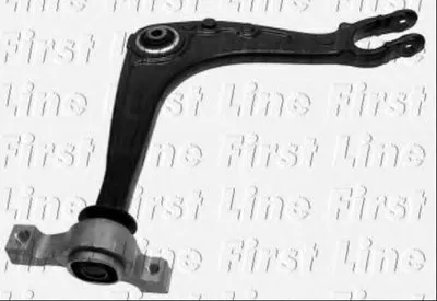 Рычаг независимой подвески колеса, подвеска колеса FIRST LINE купить