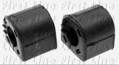 Ремкомплект, соединительная тяга стабилизатора FIRST LINE купить