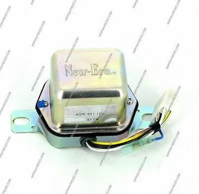 Регулятор генератора NPS купить