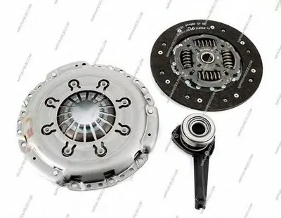 Комплект сцепления NPS купить