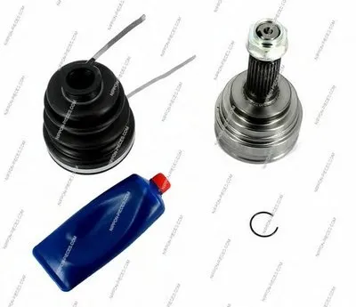 Шарнирный комплект, приводной вал NPS купить