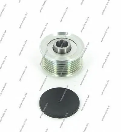 Ременный шкив, генератор NPS купить