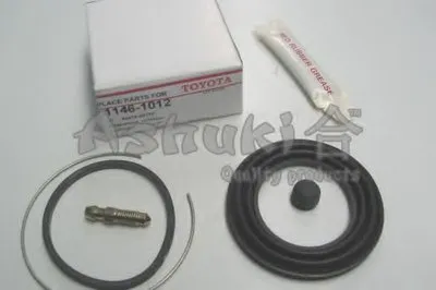 Ремкомплект, тормозной суппорт ASHUKI купить