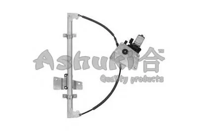 Подъемное устройство для окон ASHUKI купить