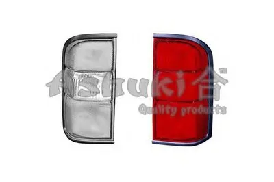 Задний фонарь ASHUKI купить