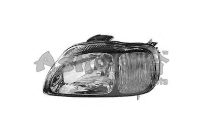 Фара ASHUKI купить