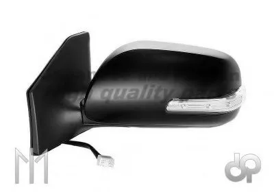 Наружное зеркало, кабина водителя ASHUKI купить