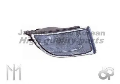 Противотуманная фара ASHUKI купить