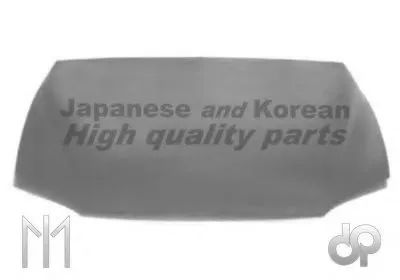 Капот двигателя ASHUKI купить