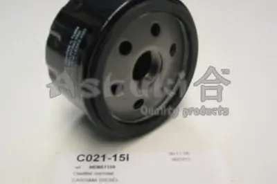 Масляный фильтр ASHUKI купить