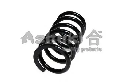 винтовая пружина ASHUKI купить