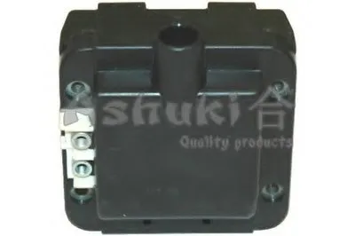 Катушка зажигания ASHUKI купить