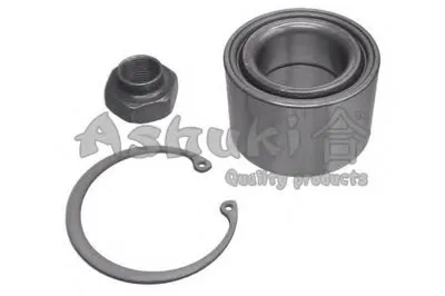 Комплект подшипника ступицы колеса ASHUKI купить