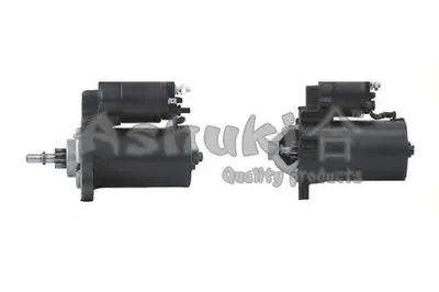 Стартер ASHUKI купить