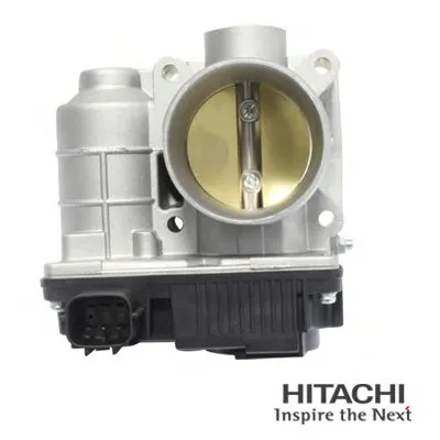 Патрубок дроссельной заслонки Original Spare Part HITACHI купить