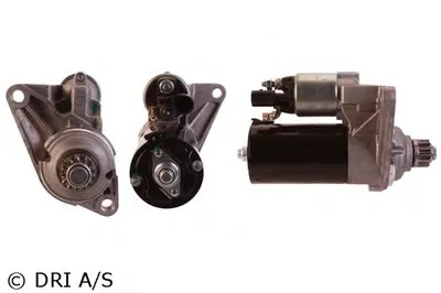 Стартер DRI купить