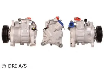 Компрессор, кондиционер DRI купить