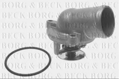 Термостат, охлаждающая жидкость BORG & BECK купить