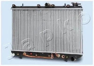 Радиатор, охлаждение двигателя JAPKO купить